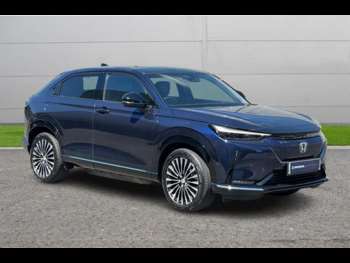 2024 - 150KW ADVANCE 69KWH 5DR AUTO