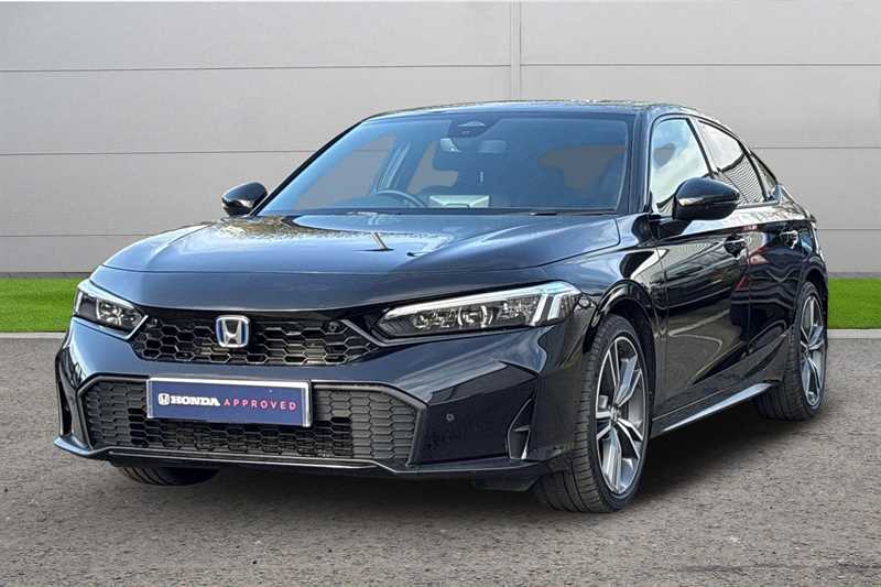 Used Honda Civic 2025 for sale - 78129029: Photo 10