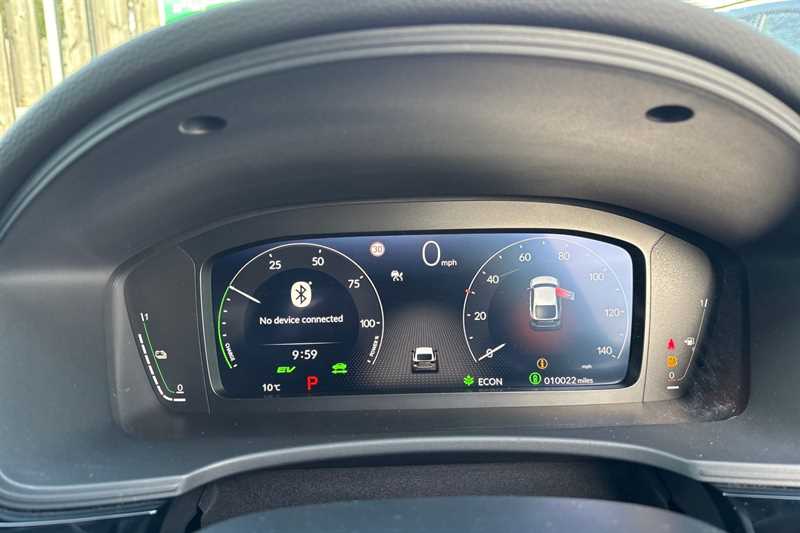 Used Honda Civic 2025 for sale - 78129029: Photo 11