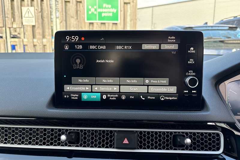 Used Honda Civic 2025 for sale - 78129029: Photo 14