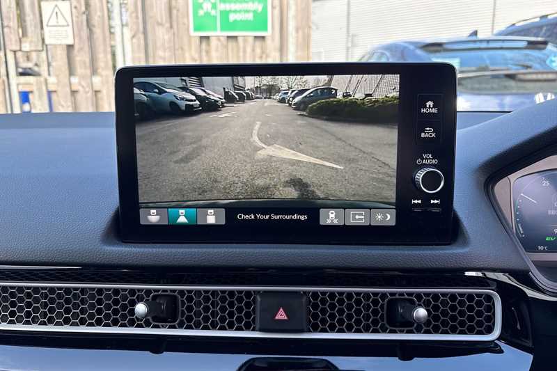 Used Honda Civic 2025 for sale - 78129029: Photo 15