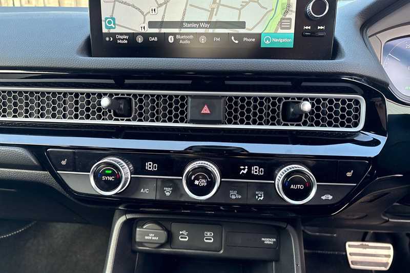 Used Honda Civic 2025 for sale - 78129029: Photo 16