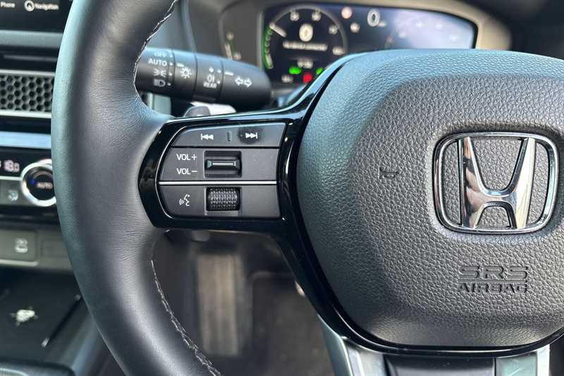 Used Honda Civic 2025 for sale - 78129029: Photo 17