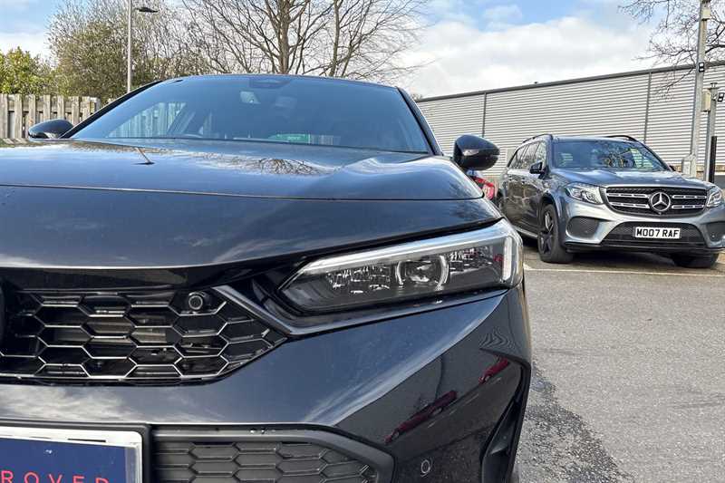 Used Honda Civic 2025 for sale - 78129029: Photo 19