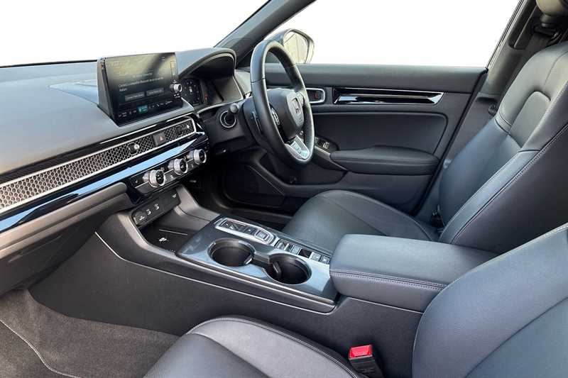 Used Honda Civic 2025 for sale - 78129029: Photo 2