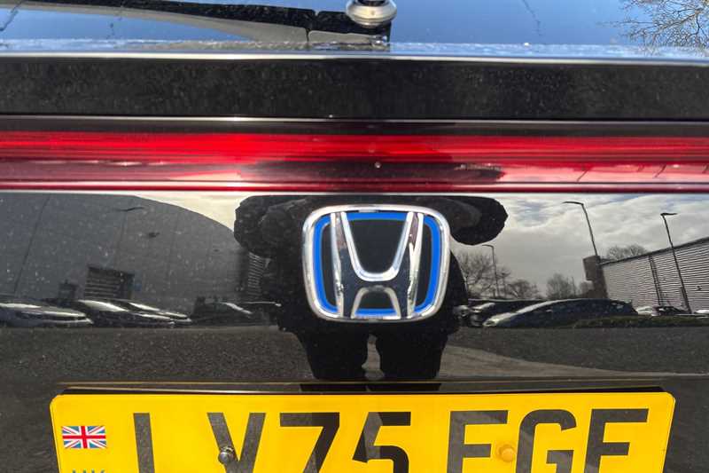 Used Honda Civic 2025 for sale - 78129029: Photo 21