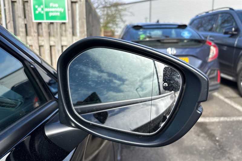 Used Honda Civic 2025 for sale - 78129029: Photo 23