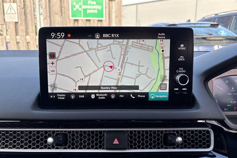 Used Honda Civic 2025 for sale - 78129029: Photo 24