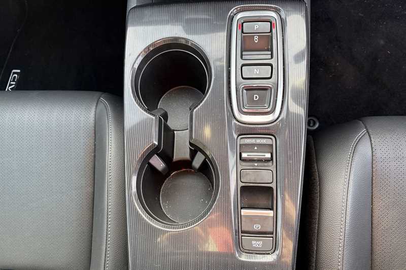 Used Honda Civic 2025 for sale - 78129029: Photo 26