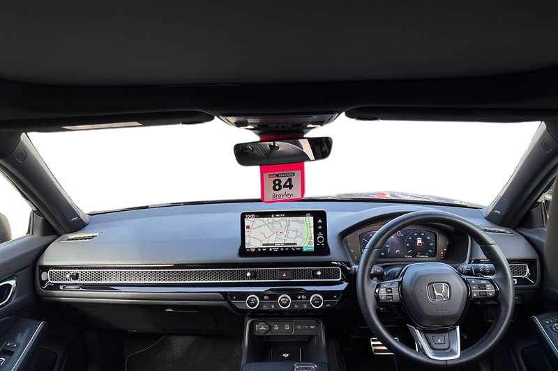 Used Honda Civic 2025 for sale - 78129029: Photo 4