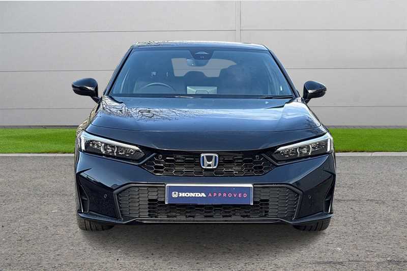Used Honda Civic 2025 for sale - 78129029: Photo 6