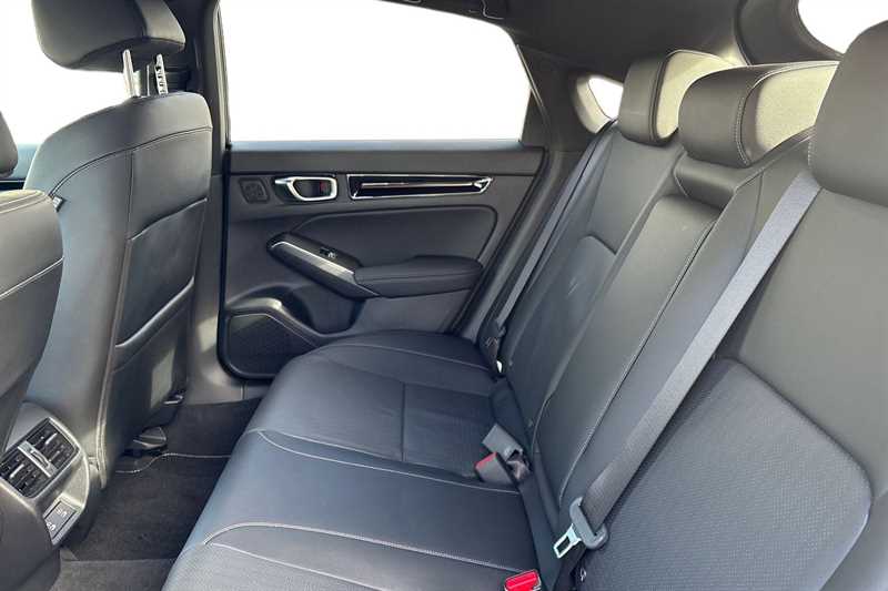 Used Honda Civic 2025 for sale - 78129029: Photo 8