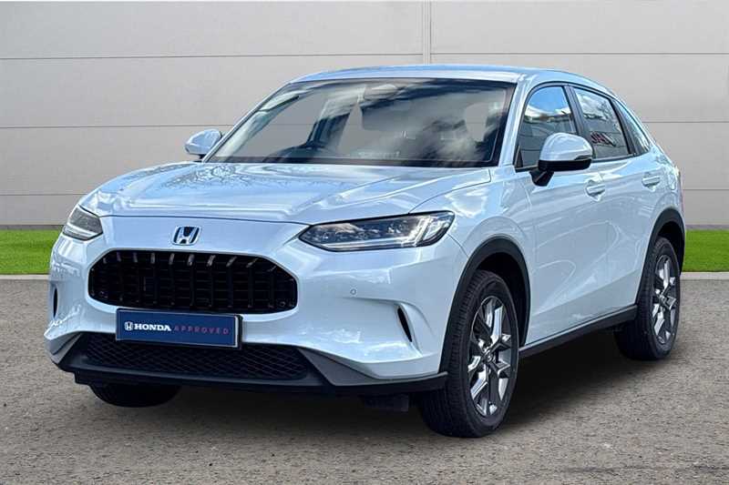 Used Honda ZR-V 2025 for sale - 77457986: Photo 10