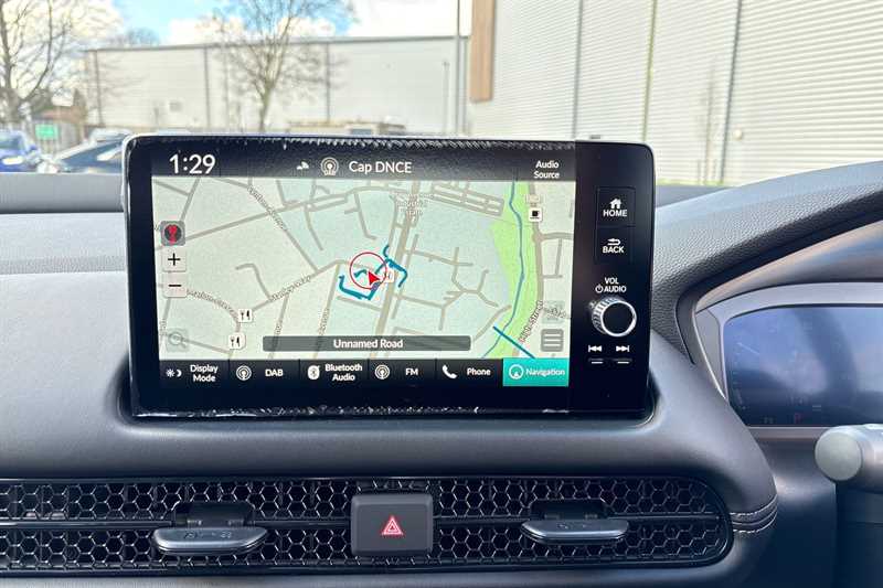 Used Honda ZR-V 2025 for sale - 77457986: Photo 14