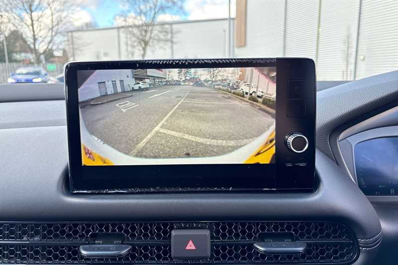 Used Honda ZR-V 2025 for sale - 77457986: Photo 15