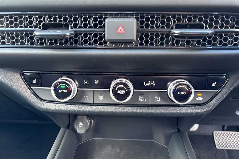 Used Honda ZR-V 2025 for sale - 77457986: Photo 16