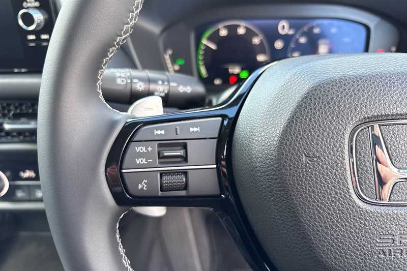 Used Honda ZR-V 2025 for sale - 77457986: Photo 17