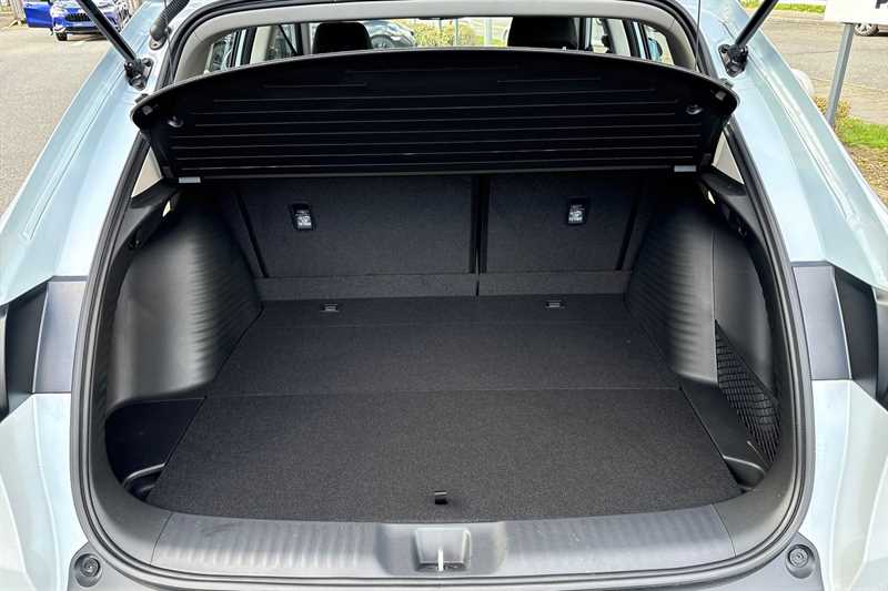 Used Honda ZR-V 2025 for sale - 77457986: Photo 20