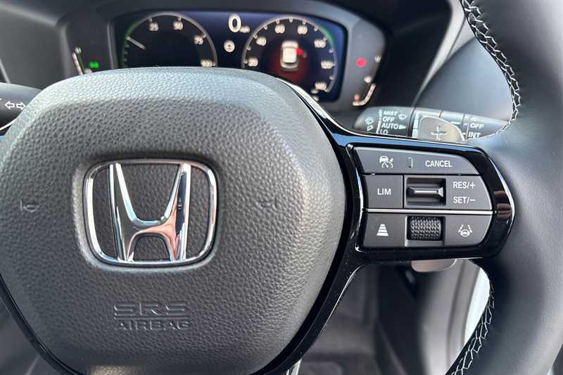 Used Honda ZR-V 2025 for sale - 77457986: Photo 21