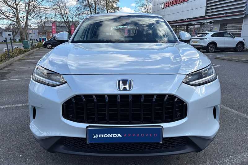 Used Honda ZR-V 2025 for sale - 77457986: Photo 23