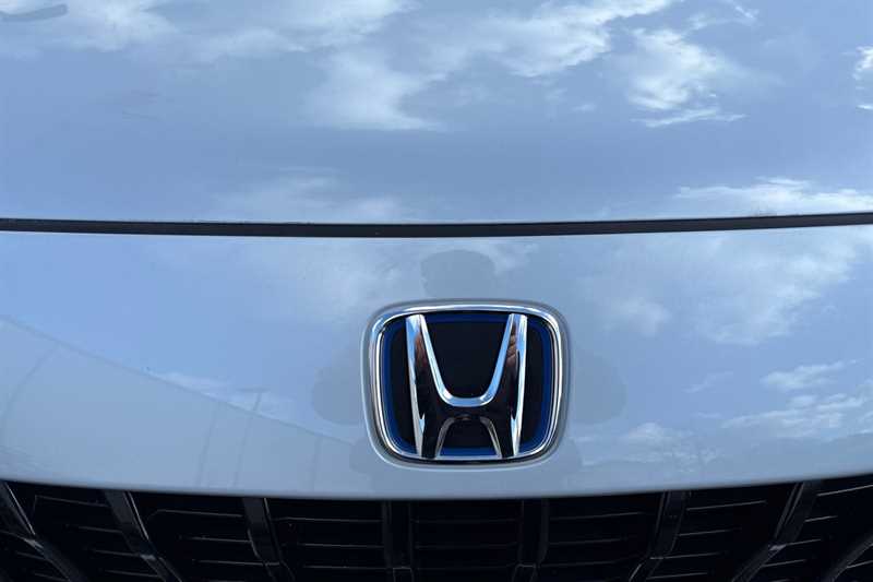 Used Honda ZR-V 2025 for sale - 77457986: Photo 24