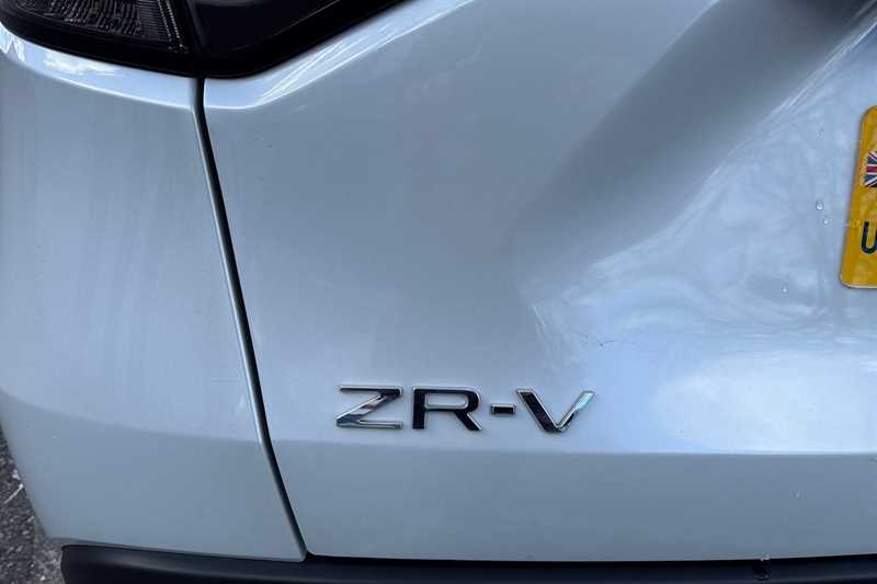 Used Honda ZR-V 2025 for sale - 77457986: Photo 26