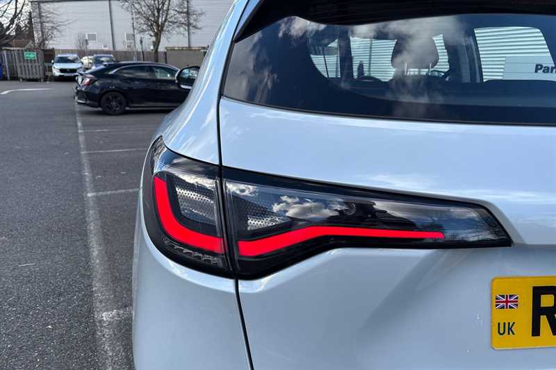 Used Honda ZR-V 2025 for sale - 77457986: Photo 27