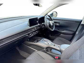 Used Honda ZR-V 2025 for sale - 77457986: Photo