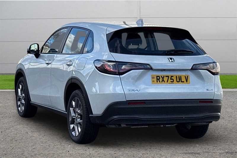 Used Honda ZR-V 2025 for sale - 77457986: Photo 3