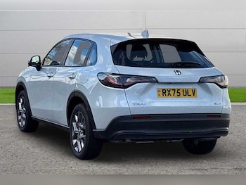 Used Honda ZR-V 2025 for sale - 77457986: Photo