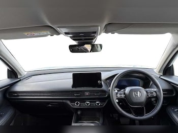 Used Honda ZR-V 2025 for sale - 77457986: Photo