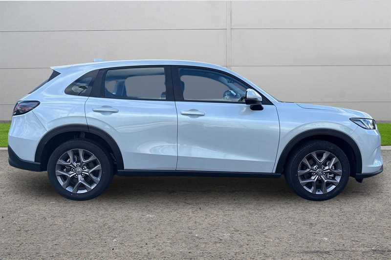 Used Honda ZR-V 2025 for sale - 77457986: Photo 5