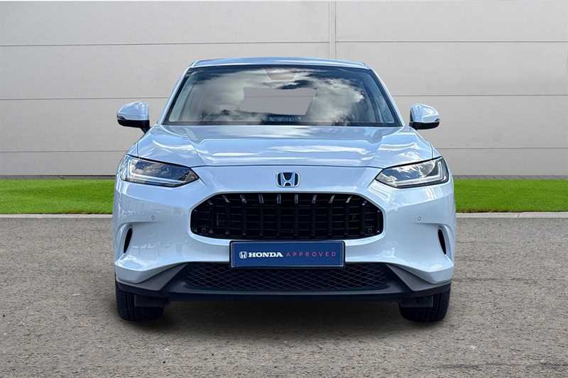 Used Honda ZR-V 2025 for sale - 77457986: Photo 6