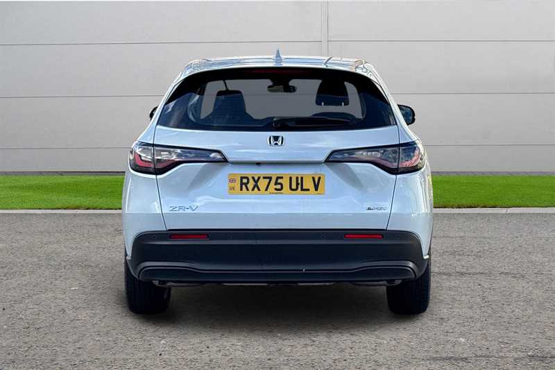 Used Honda ZR-V 2025 for sale - 77457986: Photo 7