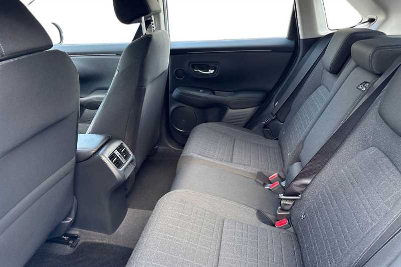 Used Honda ZR-V 2025 for sale - 77457986: Photo 8