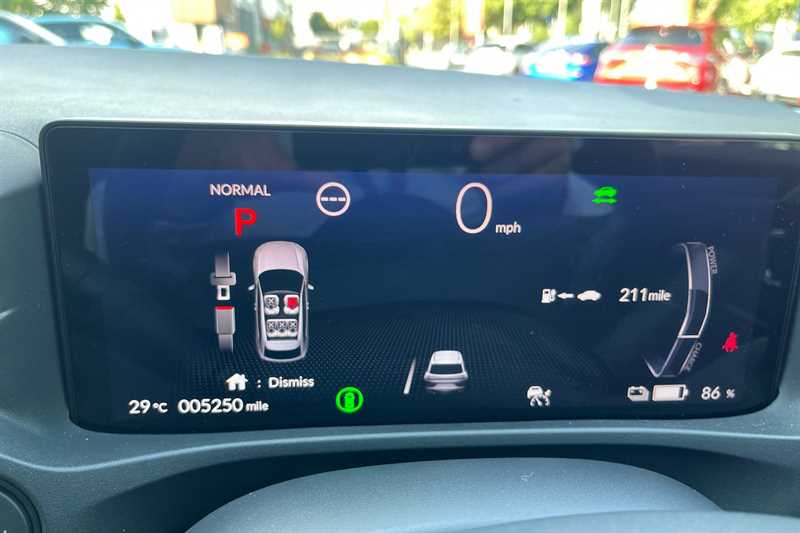 Used Honda e NY1 2024 for sale - 76661387: Photo 11