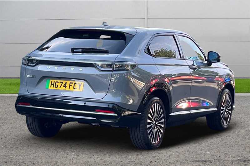 Used Honda e NY1 2024 for sale - 76661387: Photo 12