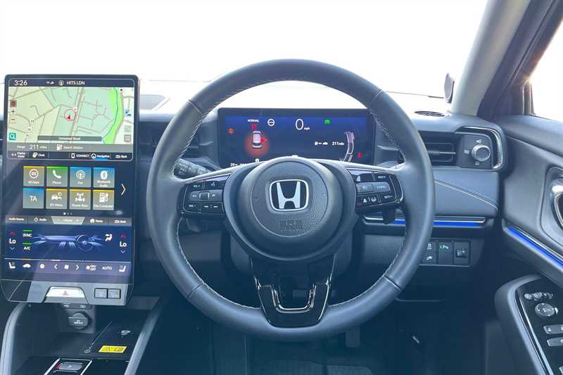 Used Honda e NY1 2024 for sale - 76661387: Photo 13