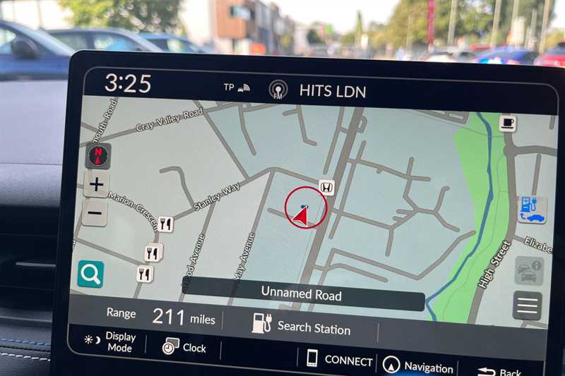 Used Honda e NY1 2024 for sale - 76661387: Photo 15