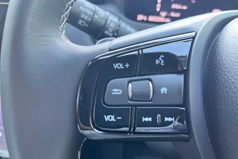 Used Honda e NY1 2024 for sale - 76661387: Photo 17