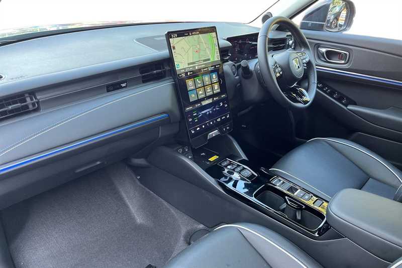 Used Honda e NY1 2024 for sale - 76661387: Photo 2