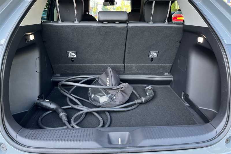 Used Honda e NY1 2024 for sale - 76661387: Photo 20