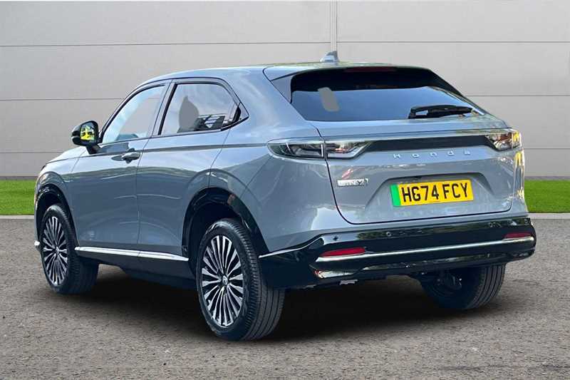 Used Honda e NY1 2024 for sale - 76661387: Photo 3