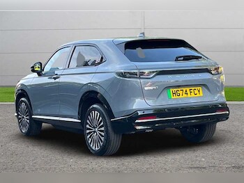 Used Honda e NY1 2024 for sale - 76661387: Photo