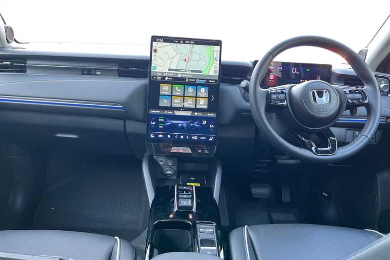 Used Honda e NY1 2024 for sale - 76661387: Photo 4