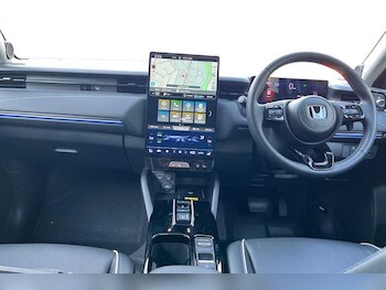 Used Honda e NY1 2024 for sale - 76661387: Photo