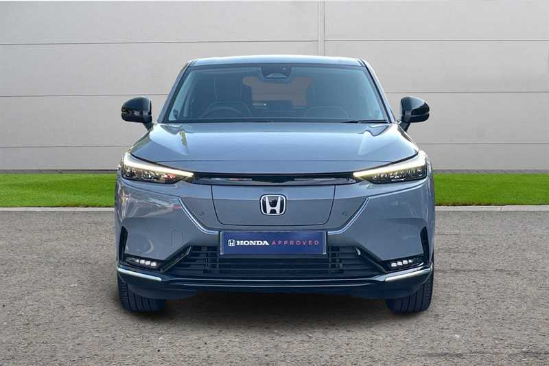 Used Honda e NY1 2024 for sale - 76661387: Photo 6