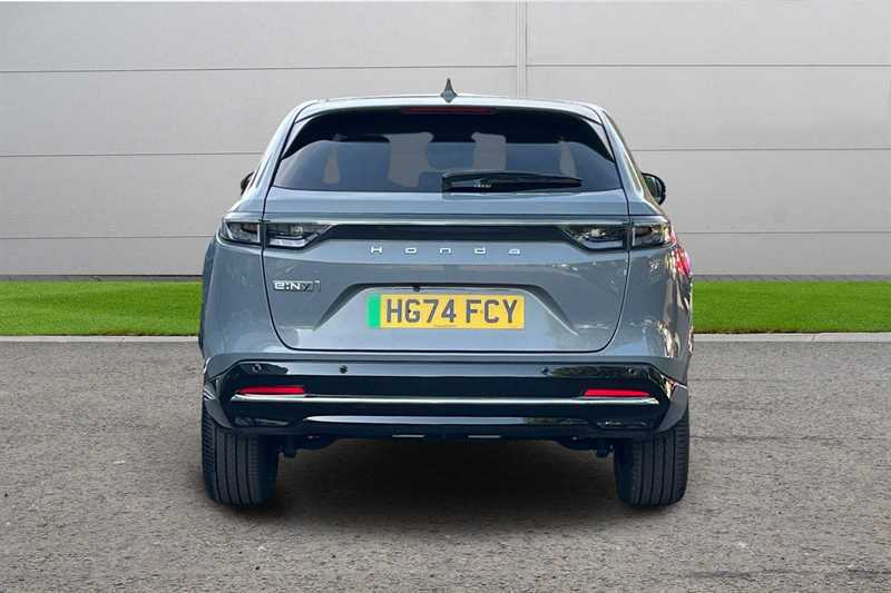 Used Honda e NY1 2024 for sale - 76661387: Photo 7