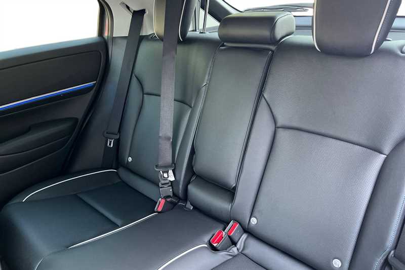 Used Honda e NY1 2024 for sale - 76661387: Photo 8