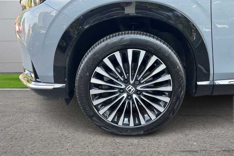 Used Honda e NY1 2024 for sale - 76661387: Photo 9